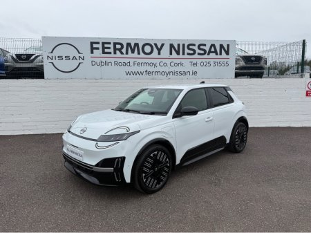 2026 Nissan Micra - photo 10