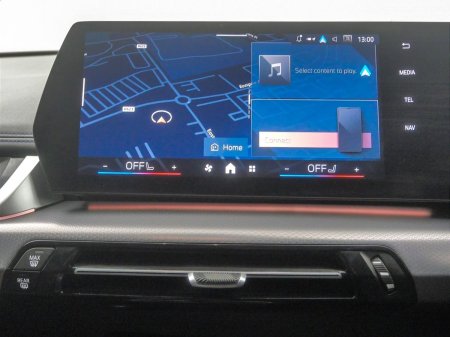 2024 BMW iX1 - photo 8