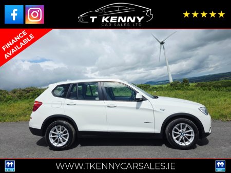 2017 BMW X3 - photo 10