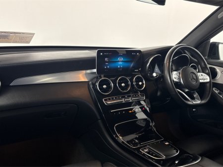 2021 Mercedes-Benz GLC - photo 32