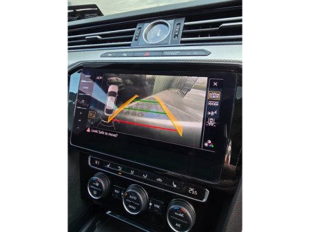 2018 Volkswagen Arteon - photo 27