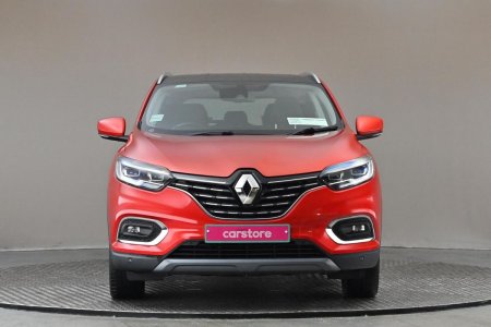 2019 Renault Kadjar - photo 2
