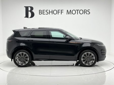 2024 Land Rover Range Rover Evoque - photo 6