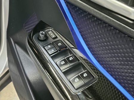2018 Toyota C-HR - photo 8