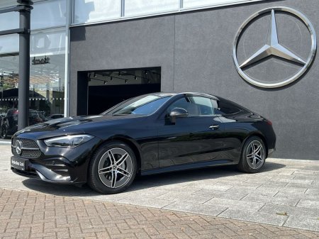 2026 Mercedes-Benz CLE - photo 30