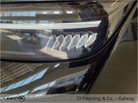 2026 Opel Astra - photo 18