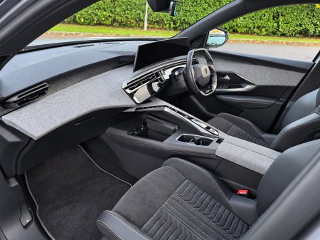 2025 Peugeot 5008 - photo 17