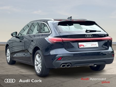 2025 Audi A5 - photo 5
