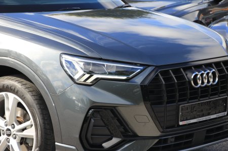 2024 Audi Q3 - photo 13