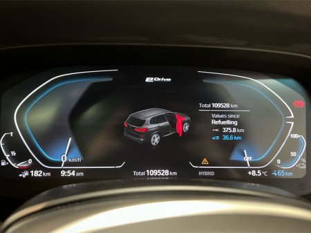 2021 BMW X5 - photo 9
