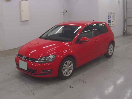 2016 Volkswagen Golf - photo 4