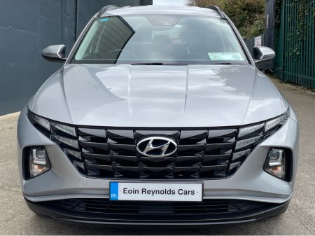 2021 Hyundai Tucson - photo 3