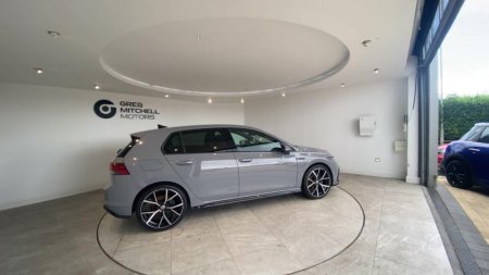 2022 Volkswagen Golf - photo 8