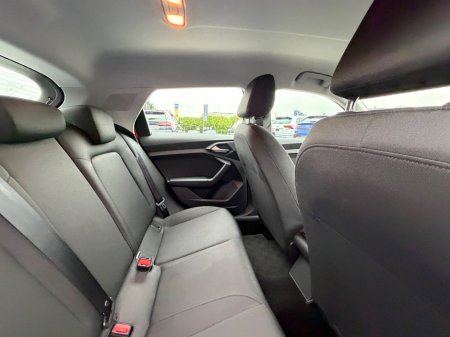 2022 Audi A1 - photo 32