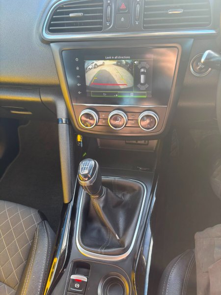 2020 Renault Kadjar - photo 11