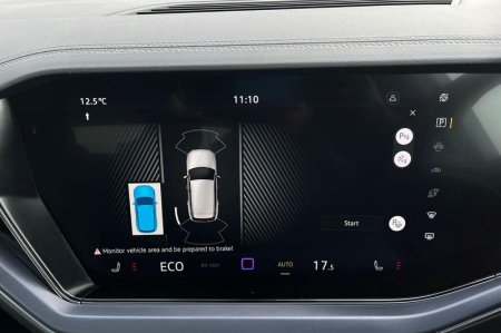 2026 Volkswagen Touareg - photo 39