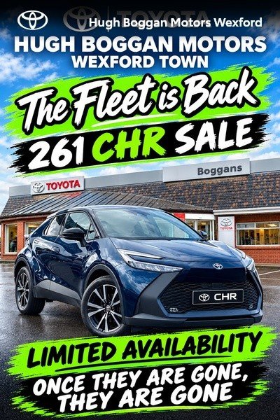 2026 Toyota C-HR HEV SPORT