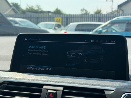 2021 BMW X3 - photo 25