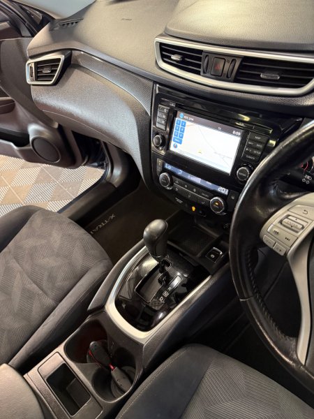 2017 Nissan X-Trail - photo 12