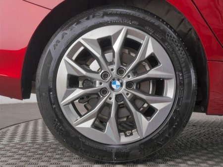 2026 BMW 1-Series - photo 13