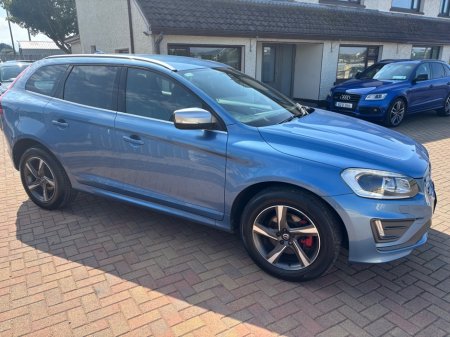 2016 Volvo XC60 - photo 7