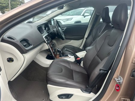 2016 Volvo V40 - photo 14