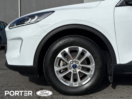 2024 Ford Kuga - photo 11