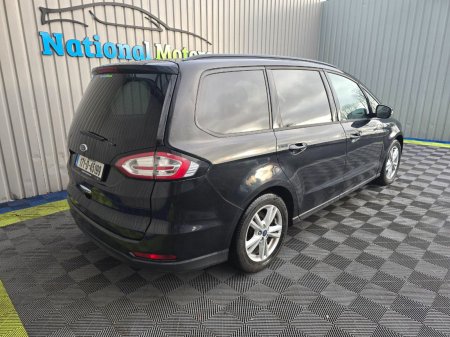 2017 Ford Galaxy - photo 3
