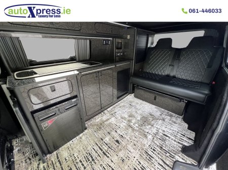 2019 Volkswagen Transporter Campervan - photo 28