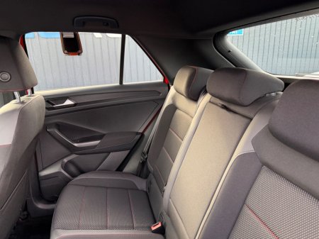 2021 Volkswagen T-Roc - photo 53