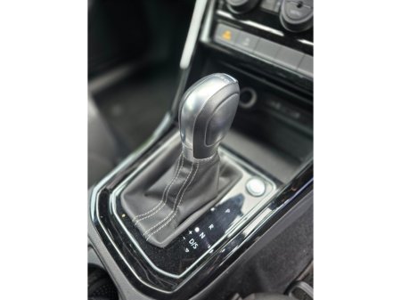 2017 Volkswagen Touran - photo 27