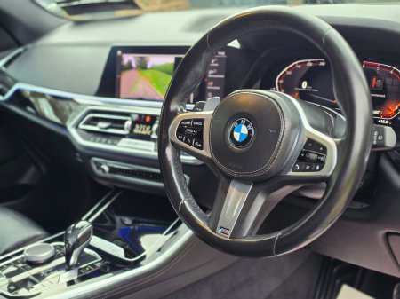 2019 BMW X5 - photo 15