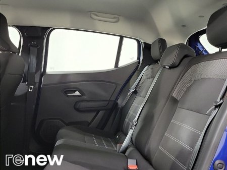 2023 Dacia Sandero Stepway - photo 11