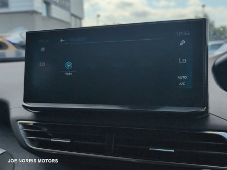 2023 Peugeot 3008 - photo 20