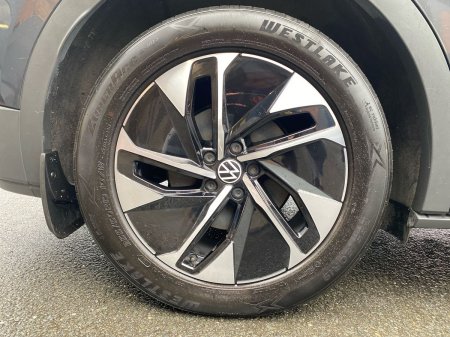 2021 Volkswagen ID.4 - photo 5