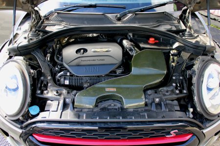 2016 Mini Clubman - photo 19