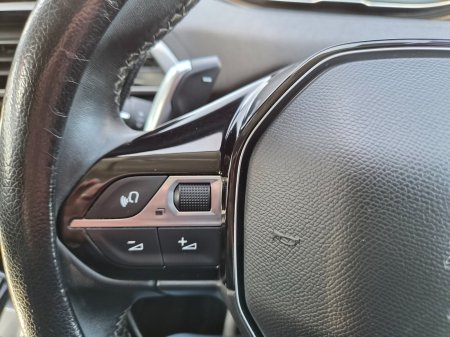 2021 Peugeot 508 - photo 28