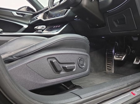 2023 Audi A6 - photo 16