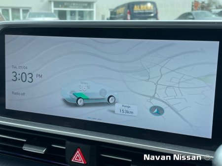2024 Hyundai IONIQ 6 - photo 24