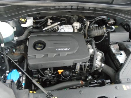 2018 Kia Sportage - photo 24