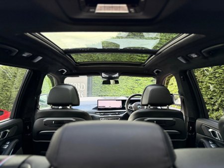 2024 BMW X7 - photo 11