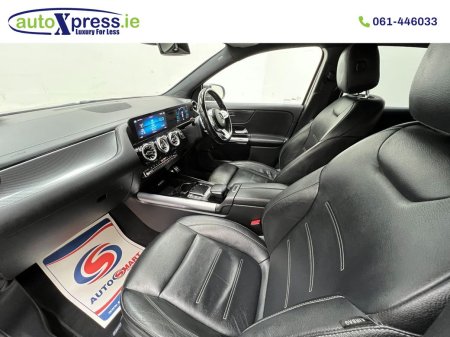 2021 Mercedes-Benz GLA - photo 14