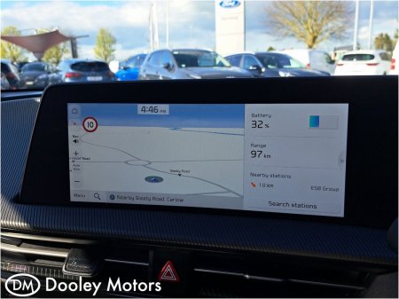 2024 Kia EV6 - photo 16