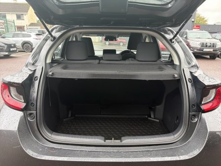 2024 Toyota Yaris - photo 10