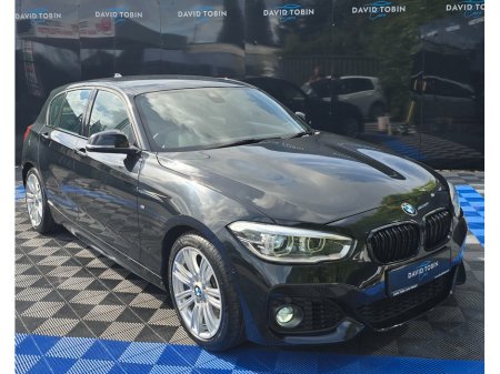 2018 BMW 1-Series - photo 17