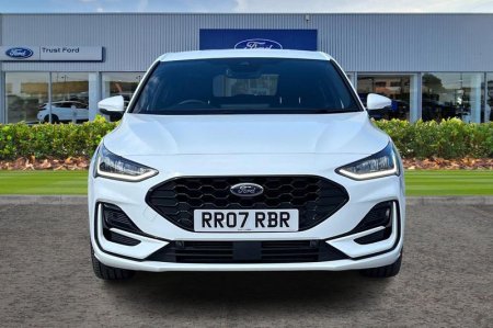 2024 Ford Focus - photo 6