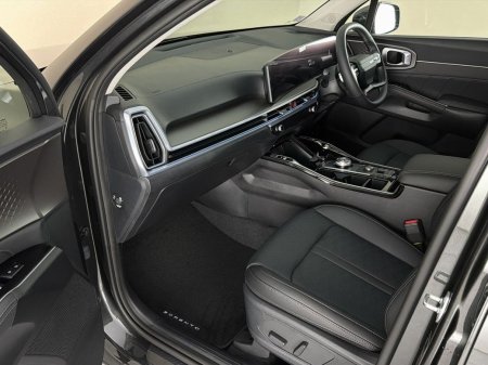2026 Kia Sorento - photo 106