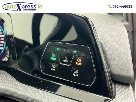 2023 Volkswagen Golf - photo 25