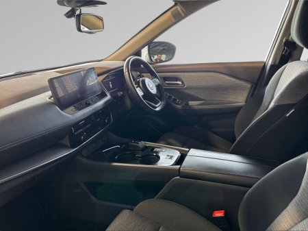 2025 Nissan X-Trail - photo 7