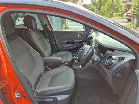 2015 Renault Captur - photo 9